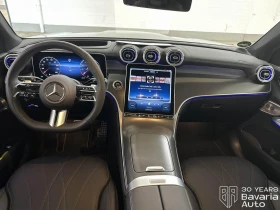 Mercedes-Benz GLC 200 Coupe 4MATIC 9G-Tronic AMG Line | Mobile.bg    13