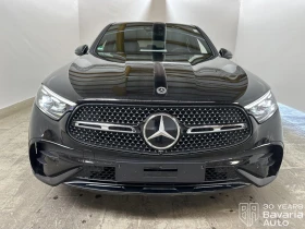 Mercedes-Benz GLC 200 Coupe 4MATIC 9G-Tronic AMG Line | Mobile.bg    10