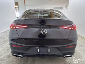Mercedes-Benz GLC 200 Coupe 4MATIC 9G-Tronic AMG Line | Mobile.bg    5