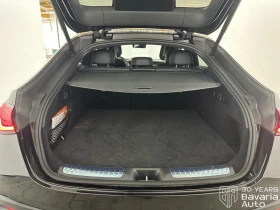 Mercedes-Benz GLC 200 Coupe 4MATIC 9G-Tronic AMG Line | Mobile.bg    6