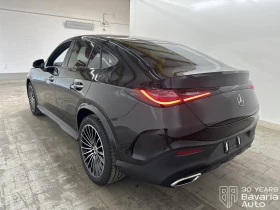 Mercedes-Benz GLC 200 Coupe 4MATIC 9G-Tronic AMG Line | Mobile.bg    4