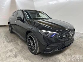 Mercedes-Benz GLC 200 Coupe 4MATIC 9G-Tronic AMG Line | Mobile.bg    8