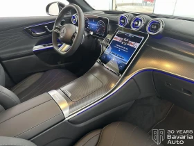Mercedes-Benz GLC 200 Coupe 4MATIC 9G-Tronic AMG Line | Mobile.bg    15