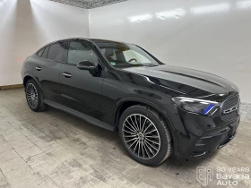 Mercedes-Benz GLC 200 Coupe 4MATIC 9G-Tronic AMG Line | Mobile.bg    9