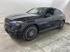 Mercedes-Benz GLC 200 Coupe 4MATIC 9G-Tronic AMG Line | Mobile.bg    3