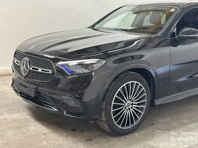 Mercedes-Benz GLC 200 Coupe 4MATIC 9G-Tronic AMG Line | Mobile.bg    2