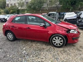 Обява за продажба на Toyota Auris 1.4 d4d 90 кс На части! ~ 450 лв. - изображение 2