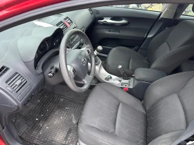 Обява за продажба на Toyota Auris 1.4 d4d 90 кс На части! ~ 450 лв. - изображение 6