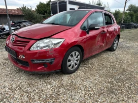 Обява за продажба на Toyota Auris 1.4 d4d 90 кс На части! ~ 450 лв. - изображение 1