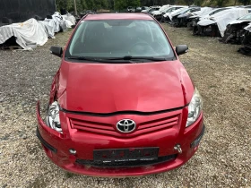 Обява за продажба на Toyota Auris 1.4 d4d 90 кс На части! ~ 450 лв. - изображение 1