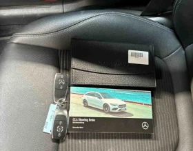 Обява за продажба на Mercedes-Benz CLA 200  Benzin.Shooting Brake.Kamera.Navi.Led ~44 500 лв. - изображение 5