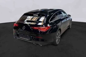 Обява за продажба на Mercedes-Benz CLA 200  Benzin.Shooting Brake.Kamera.Navi.Led ~44 500 лв. - изображение 1
