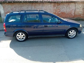     Opel Astra G