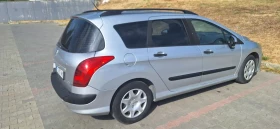 Peugeot 308 1.6 HDI | Mobile.bg    5