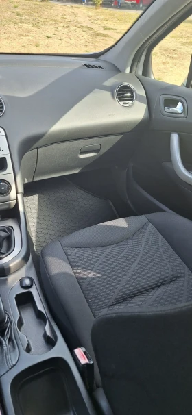 Peugeot 308 1.6 HDI | Mobile.bg    11