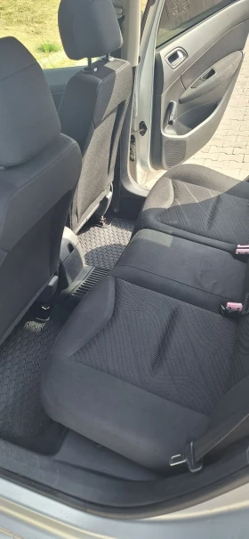 Peugeot 308 1.6 HDI | Mobile.bg    13