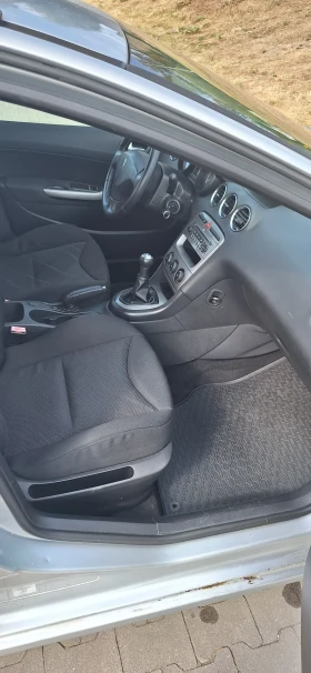 Peugeot 308 1.6 HDI | Mobile.bg    12