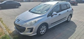 Peugeot 308 1.6 HDI | Mobile.bg    2