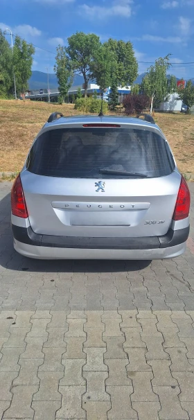 Peugeot 308 1.6 HDI | Mobile.bg    4