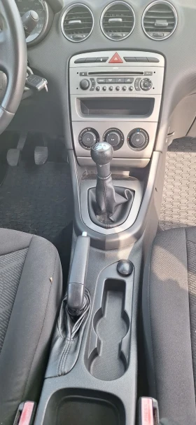 Peugeot 308 1.6 HDI | Mobile.bg    9