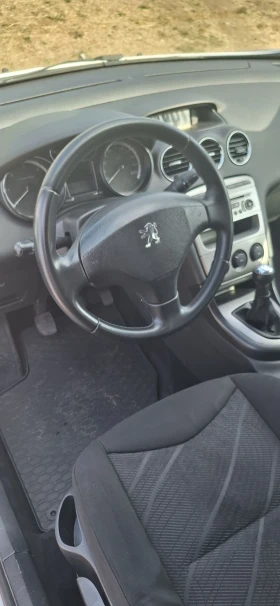 Peugeot 308 1.6 HDI | Mobile.bg    7