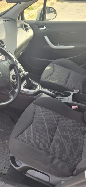 Peugeot 308 1.6 HDI | Mobile.bg    8