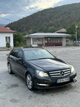 Mercedes-Benz C 250 2.2 | Mobile.bg    2