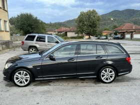 Mercedes-Benz C 250 2.2 | Mobile.bg    5