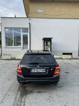 Mercedes-Benz C 250 2.2 | Mobile.bg    6