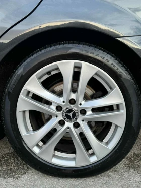 Mercedes-Benz C 250 2.2 | Mobile.bg    14