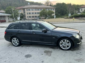 Mercedes-Benz C 250 2.2 | Mobile.bg    4