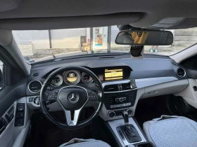 Mercedes-Benz C 250 2.2 | Mobile.bg    9