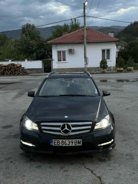  Mercedes-Benz C 250