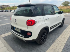 Fiat 500L 107  ! /  / 0.9i - 105ps / 6- | Mobile.bg    5