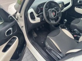 Fiat 500L 107  ! /  / 0.9i - 105ps / 6- | Mobile.bg    7