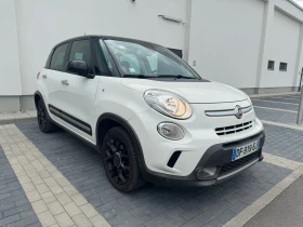 Fiat 500L 107  ! /  / 0.9i - 105ps / 6- | Mobile.bg    3