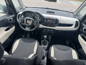 Fiat 500L 107  ! /  / 0.9i - 105ps / 6- | Mobile.bg    12