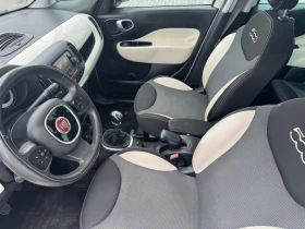Fiat 500L 107  ! /  / 0.9i - 105ps / 6- | Mobile.bg    8