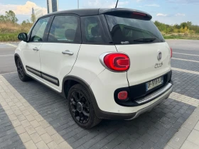 Fiat 500L 107  ! /  / 0.9i - 105ps / 6- | Mobile.bg    6