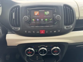 Fiat 500L 107  ! /  / 0.9i - 105ps / 6- | Mobile.bg    17