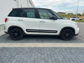 Fiat 500L 107  ! /  / 0.9i - 105ps / 6- | Mobile.bg    4