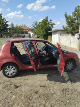 Обява за продажба на Renault Clio ~2 000 лв. - изображение 4