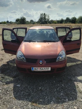 Обява за продажба на Renault Clio ~2 000 лв. - изображение 7