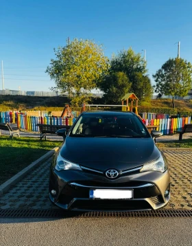 Toyota Avensis    | Mobile.bg    2