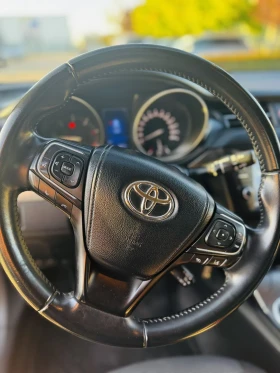 Toyota Avensis    | Mobile.bg    6