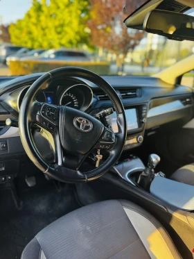 Toyota Avensis    | Mobile.bg    13
