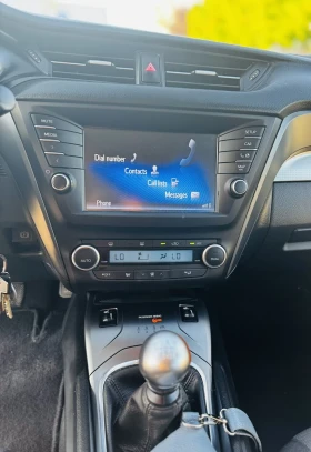 Toyota Avensis    | Mobile.bg    12