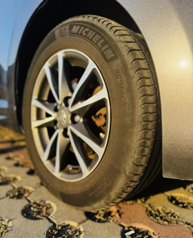 Toyota Avensis    | Mobile.bg    11