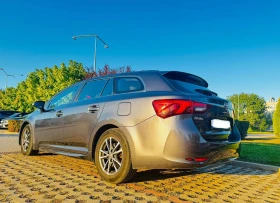 Toyota Avensis    | Mobile.bg    4