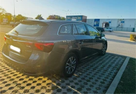 Toyota Avensis    | Mobile.bg    3